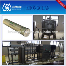 RO Water Treatment System / Plant For Drinking Water